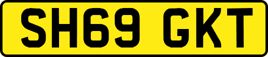 SH69GKT