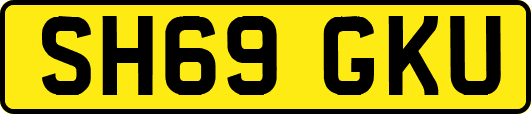 SH69GKU