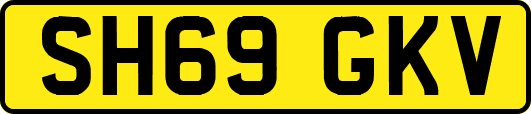 SH69GKV