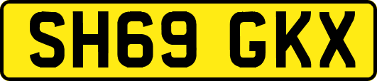 SH69GKX