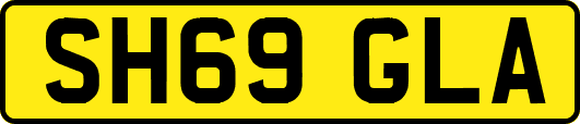 SH69GLA