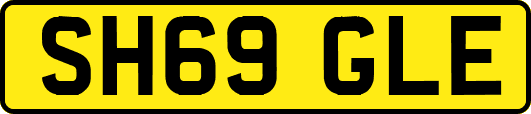 SH69GLE