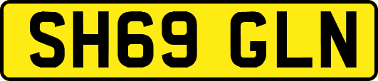SH69GLN