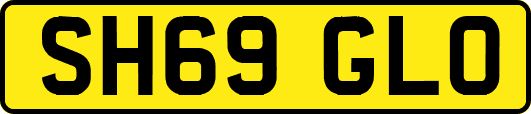 SH69GLO