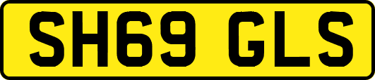 SH69GLS
