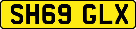 SH69GLX