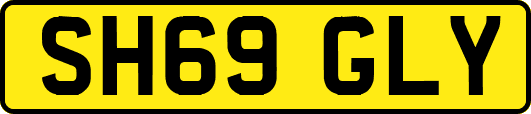 SH69GLY