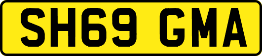 SH69GMA