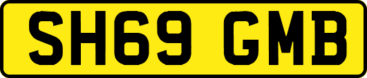 SH69GMB