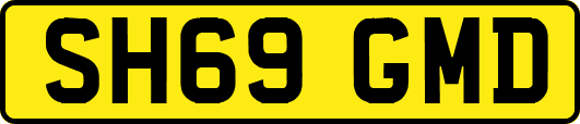 SH69GMD