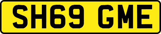 SH69GME