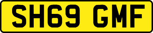 SH69GMF