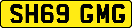 SH69GMG