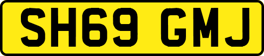 SH69GMJ