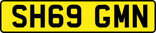 SH69GMN