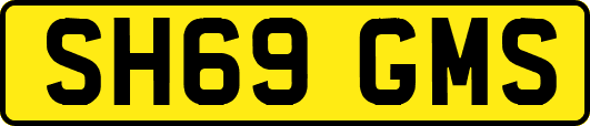 SH69GMS