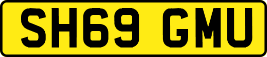 SH69GMU