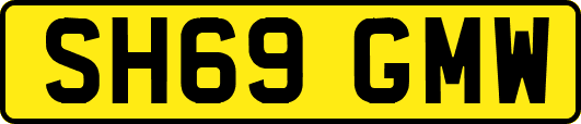 SH69GMW