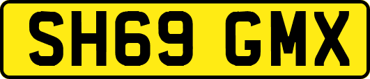 SH69GMX
