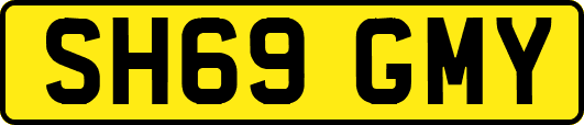 SH69GMY