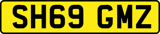 SH69GMZ