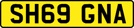 SH69GNA
