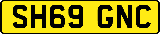 SH69GNC