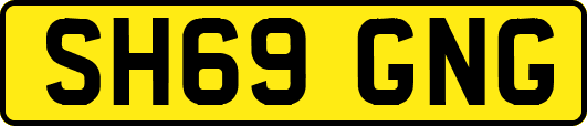 SH69GNG