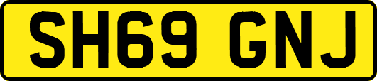 SH69GNJ