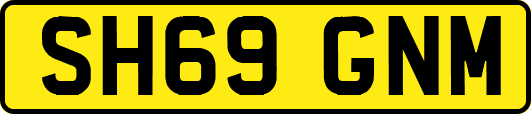SH69GNM