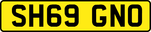 SH69GNO