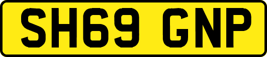 SH69GNP