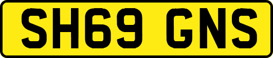 SH69GNS