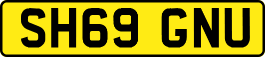 SH69GNU