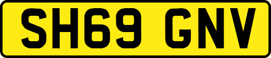 SH69GNV