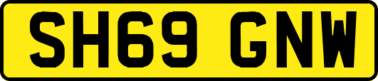 SH69GNW