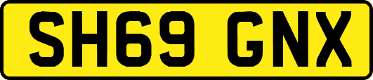 SH69GNX