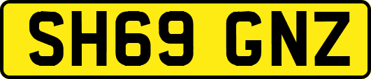 SH69GNZ