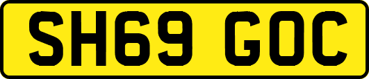 SH69GOC