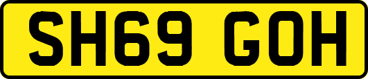 SH69GOH