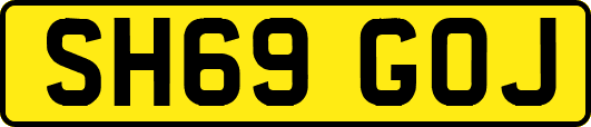 SH69GOJ