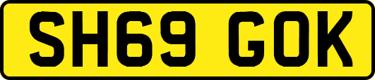 SH69GOK
