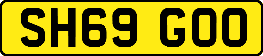 SH69GOO