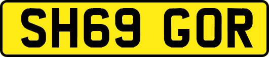 SH69GOR