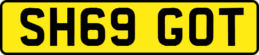 SH69GOT