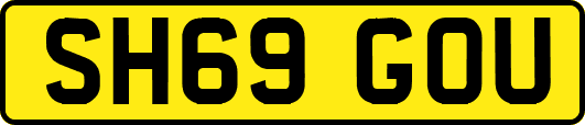 SH69GOU