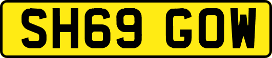 SH69GOW