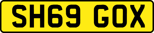 SH69GOX