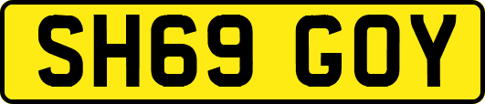 SH69GOY
