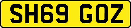 SH69GOZ